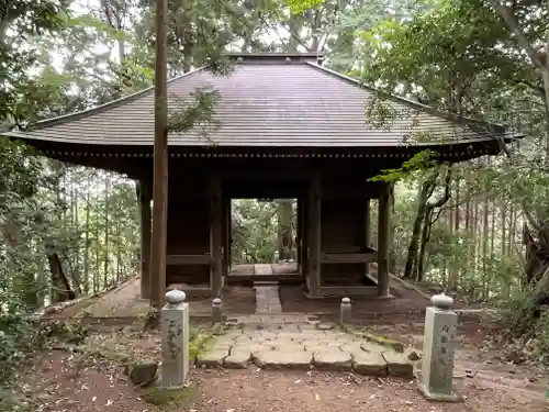 宝城坊(神奈川県)