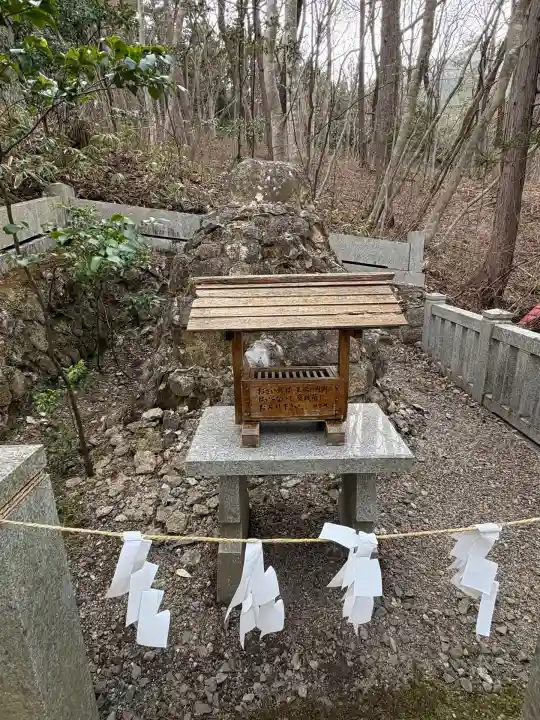 萬蔵稲荷神社(宮城県)