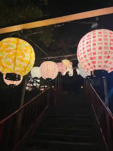 仙台八坂神社(宮城県)