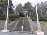 春日神社(福井県)