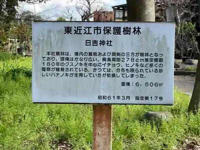 日吉神社(滋賀県)