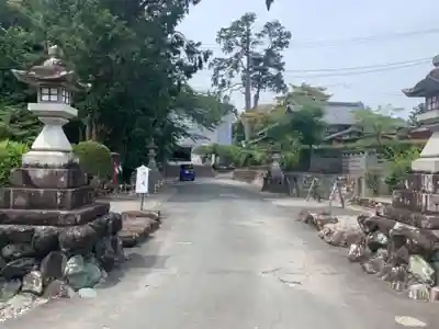 矢奈比賣神社（見付天神）のその他建物