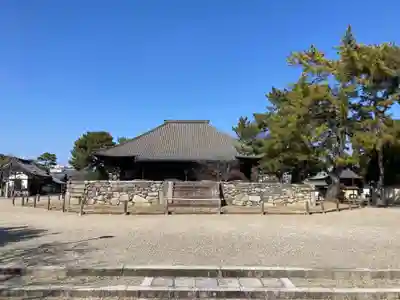西大寺(奈良県)