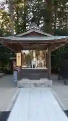 乃木神社の建物その他