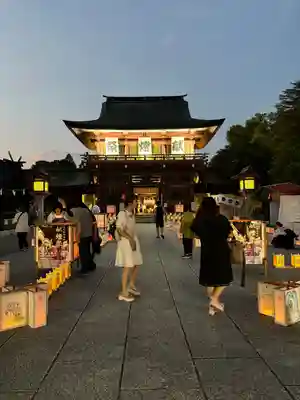 笠間稲荷神社(茨城県)