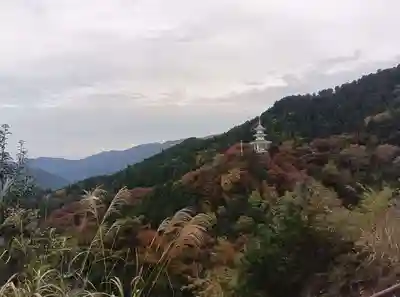 鳥居観音(埼玉県)