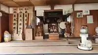 霊山寺のその他建物
