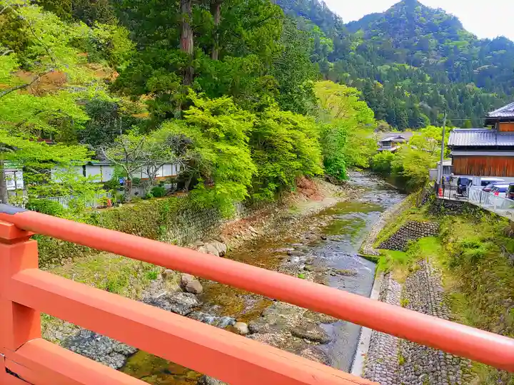 室生寺(奈良県)