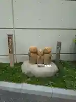 駒澤大学一佛両祖像(東京都)