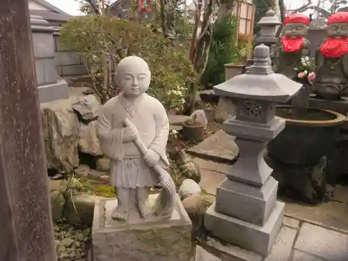 安養寺(神奈川県)