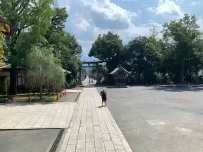秩父神社のその他建物
