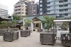 今宮戎神社の末社