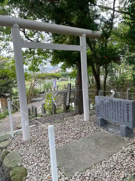 大井神社(京都府)