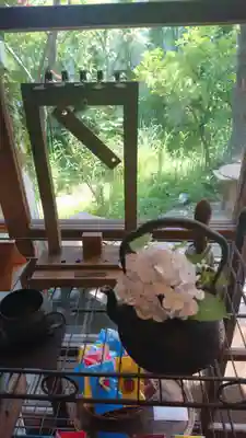 明月院のその他建物