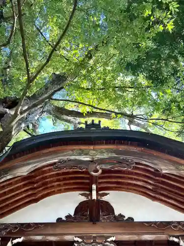 冨士山稲荷神社(長野県)