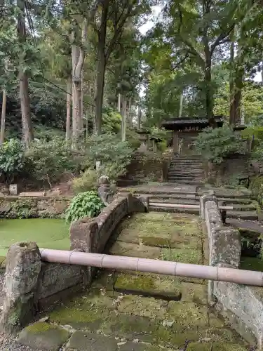 浄智寺(神奈川県)