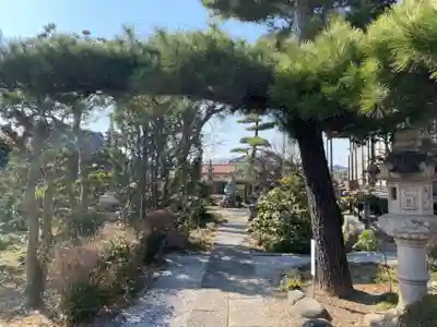 正福寺のその他建物