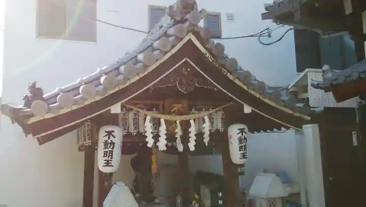 誓安寺(大阪府)