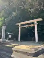 葛木坐火雷神社(奈良県)