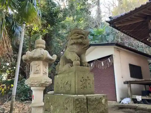 津久井浅間神社(神奈川県)