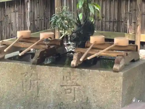 鎌田神明宮(静岡県)