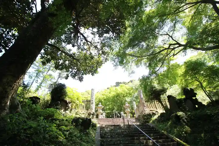 建長寺 半僧坊(神奈川県)