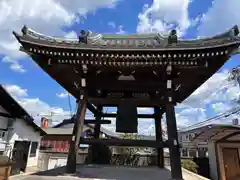 来迎寺の建物その他