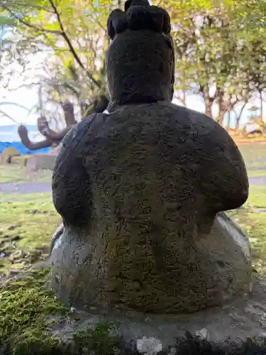 平松神社(鹿児島県)