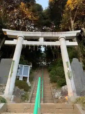春日神社(千葉県)