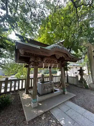 大甕神社(茨城県)