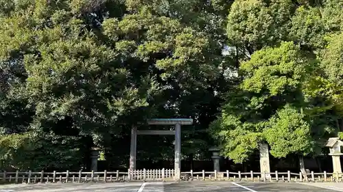 靖國神社(東京都)