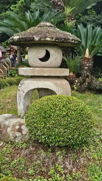 出雲大社北島国造館 出雲教(島根県)