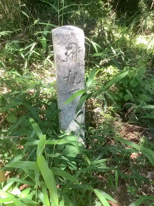 観音正寺のその他建物