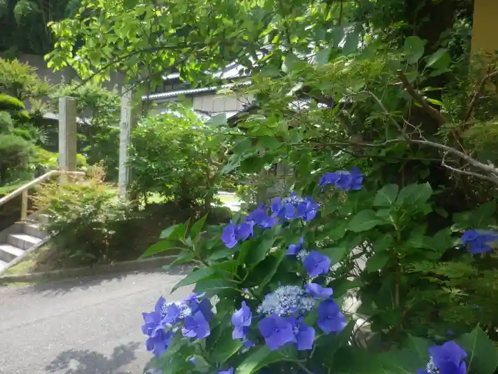 法性寺(神奈川県)