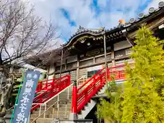 寳珠院（常楽寺）の本殿