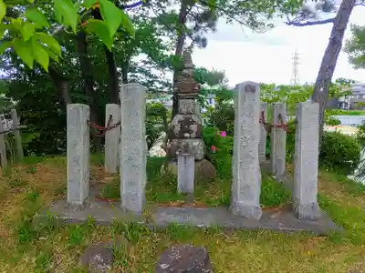 無量寿寺の周辺