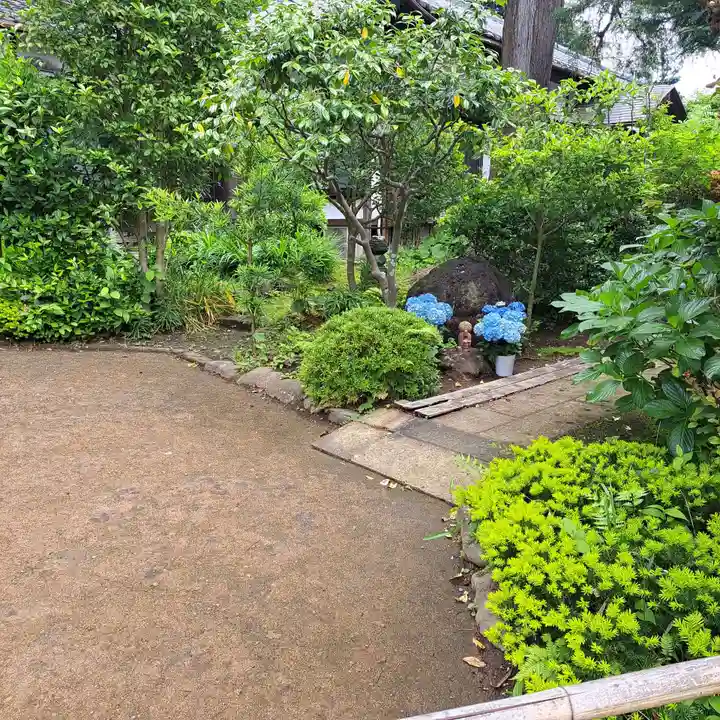 円覚寺(神奈川県)