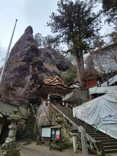 榛名神社(群馬県)