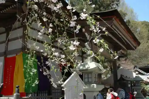 正法寺のその他建物