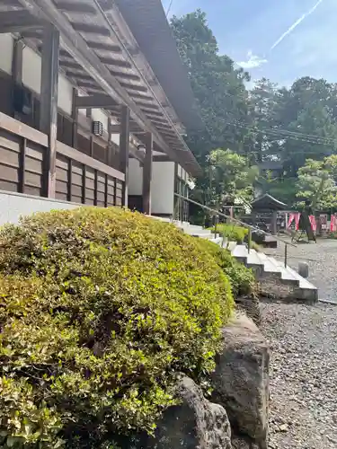 国上寺(新潟県)