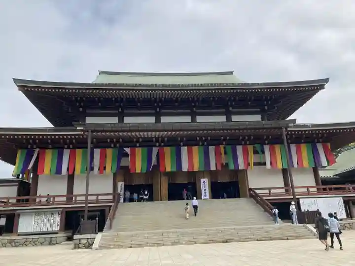 成田山新勝寺(千葉県)