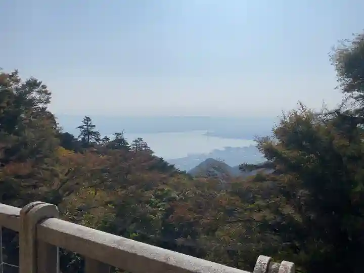 無動寺(延暦寺塔頭)(滋賀県)