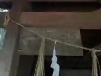 諏訪神社(千葉県)