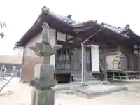 大円寺の末社・摂社