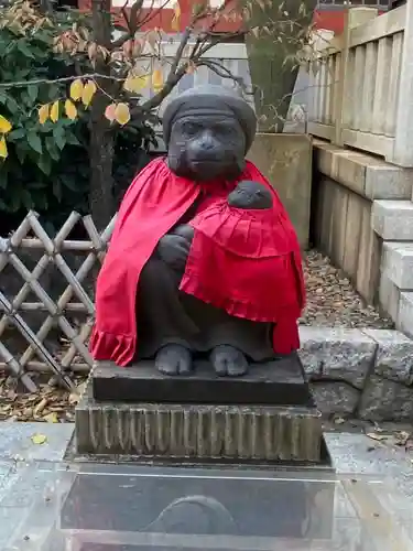 日枝神社(東京都)