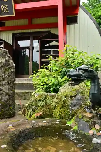 高龍神社(新潟県)