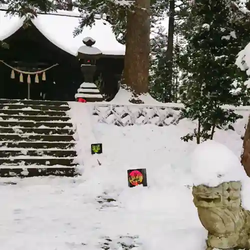 伊豆山神社 里宮の建物その他