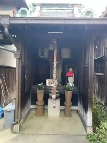 観音堂(大阪府)