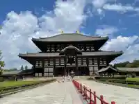 東大寺のその他建物