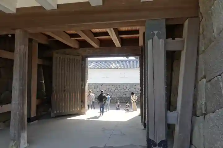 報徳二宮神社(神奈川県)